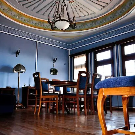 Thracian Guest house