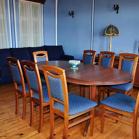 Thracian Guest house *