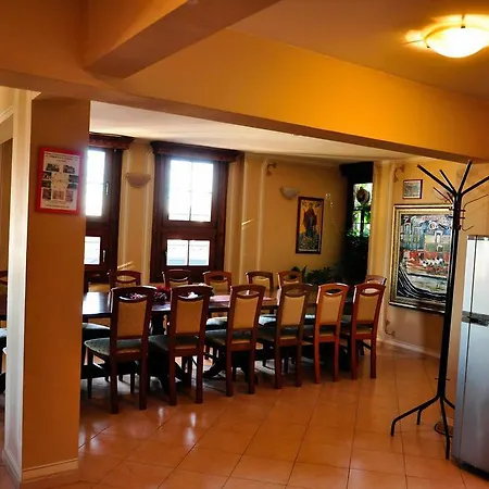 Thracian Guest house Plovdiv