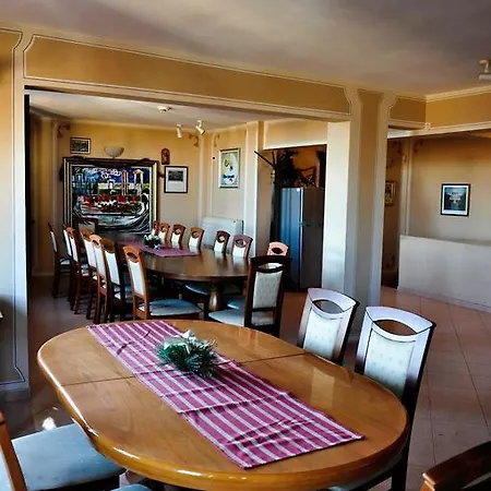 Thracian Guest house *