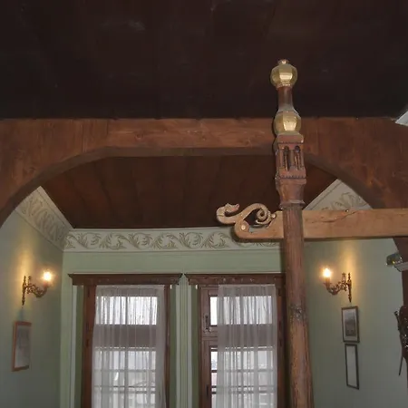 Guest house Thracian Plovdiv