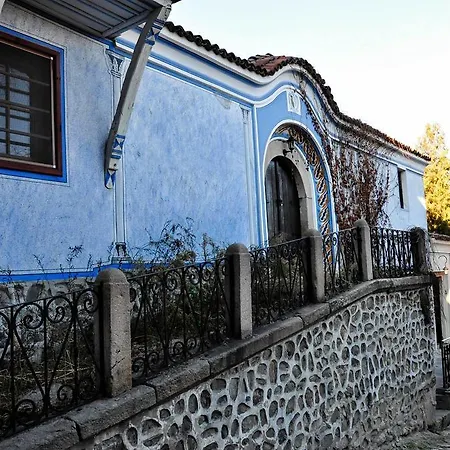 Thracian * Plovdiv