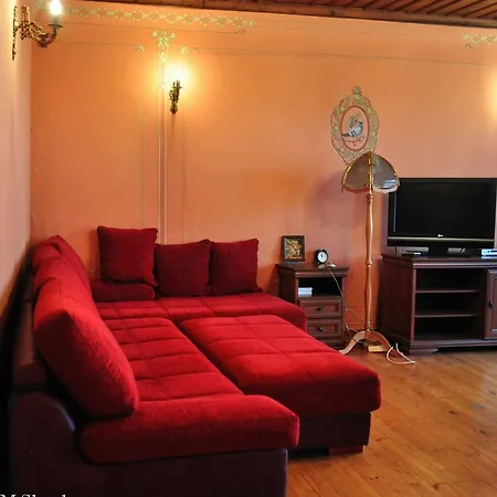 Thracian Guest house *