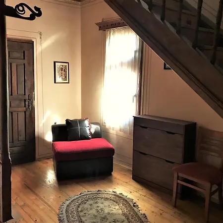 Thracian Guest house Plovdiv