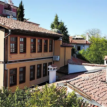 Thracian Guest house