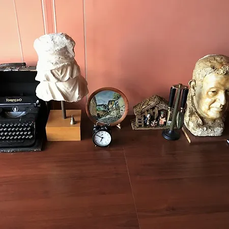 Thracian Guest house