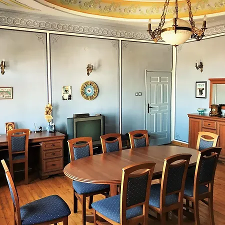 Guest house Thracian Plovdiv