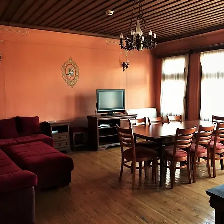 Thracian Guest house
