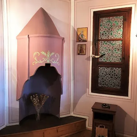 Guest house Thracian Plovdiv