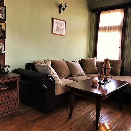 Thracian Guest house Plovdiv