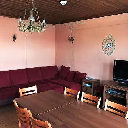 Thracian Guest house *