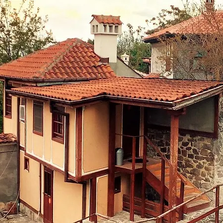 Thracian Guest house