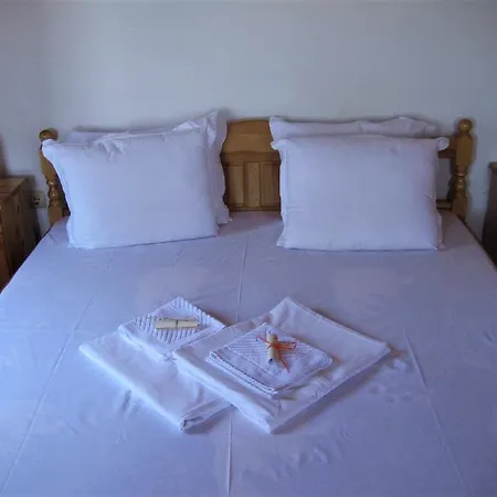 Guest house Thracian