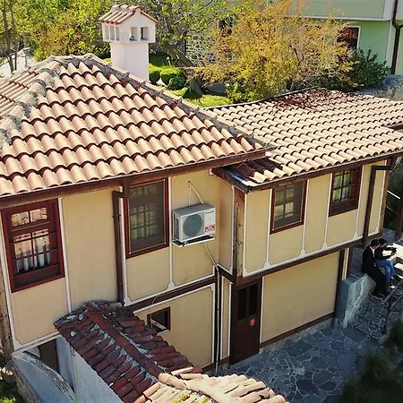 Thracian Plovdiv